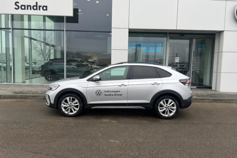 Volkswagen Taigo din 2024 cu 21.448 km - oferta VOL167147 - foto 2