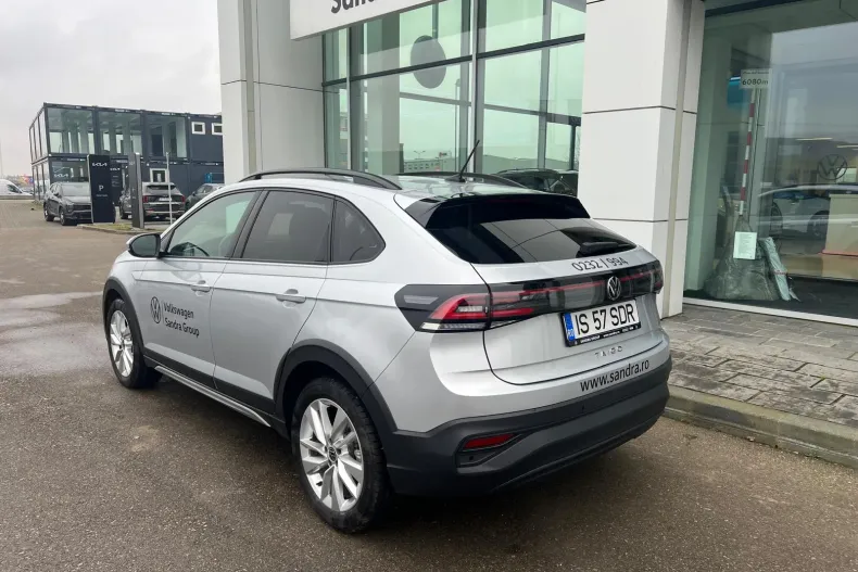 Volkswagen Taigo din 2024 cu 21.448 km - oferta VOL167147 - foto 3