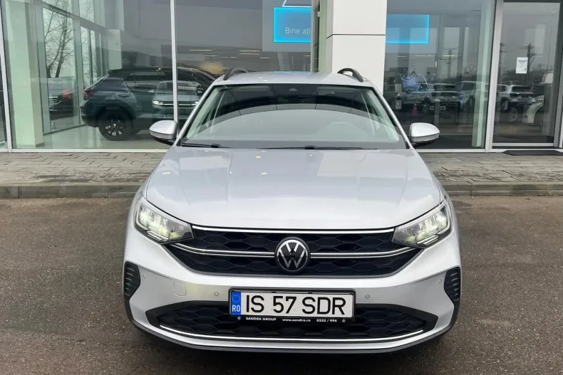 Volkswagen Taigo din 2024 cu 21.448 km - oferta VOL167147 - foto 4