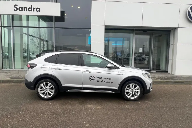 Volkswagen Taigo din 2024 cu 21.448 km - oferta VOL167147 - foto 5