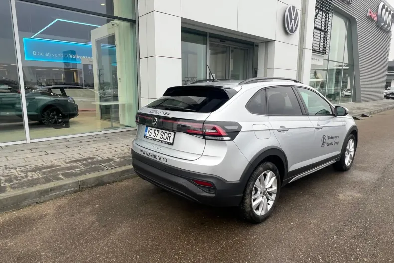 Volkswagen Taigo din 2024 cu 21.448 km - oferta VOL167147 - foto 6