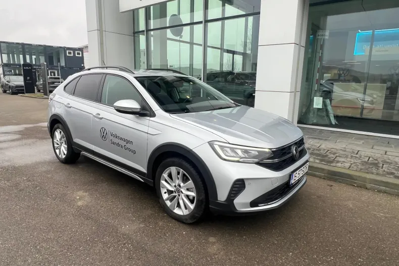 Volkswagen Taigo din 2024 cu 21.448 km - oferta VOL167147 - foto 8