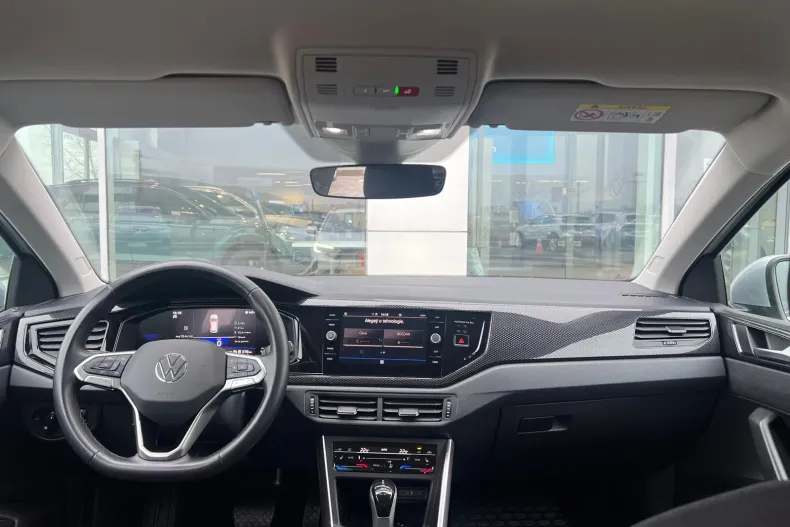 Volkswagen Taigo din 2024 cu 21.448 km - oferta VOL167147 - foto 10