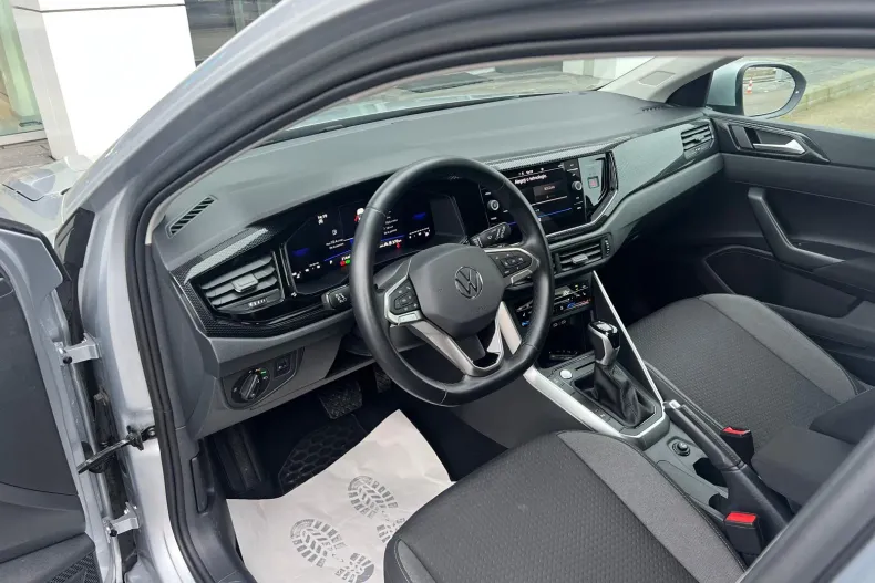 Volkswagen Taigo din 2024 cu 21.448 km - oferta VOL167147 - foto 11