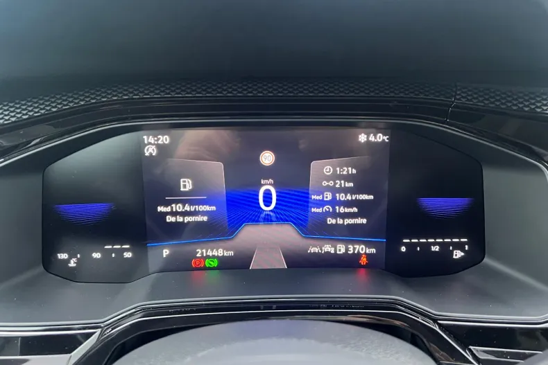 Volkswagen Taigo din 2024 cu 21.448 km - oferta VOL167147 - foto 13