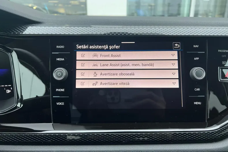 Volkswagen Taigo din 2024 cu 21.448 km - oferta VOL167147 - foto 16