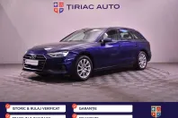 Audi A4 din 2020 cu 125.004 km - oferta AUD167148 - foto 1