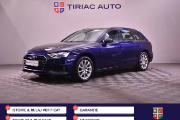 Audi A4 din 2020 - oferta AUD167148