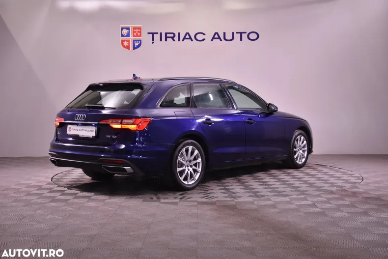 Audi A4 din 2020 cu 125.004 km - oferta AUD167148 - foto 5