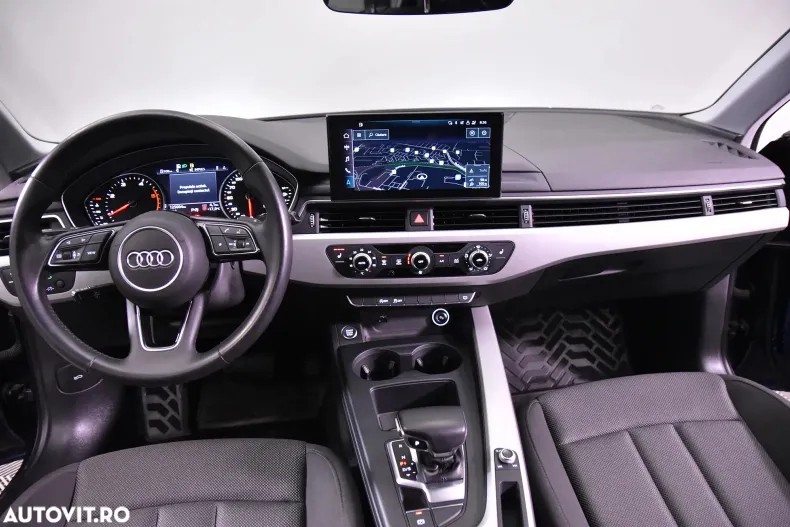 Audi A4 din 2020 cu 125.004 km - oferta AUD167148 - foto 9