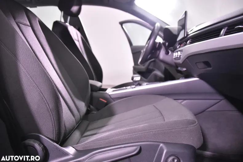 Audi A4 din 2020 cu 125.004 km - oferta AUD167148 - foto 11