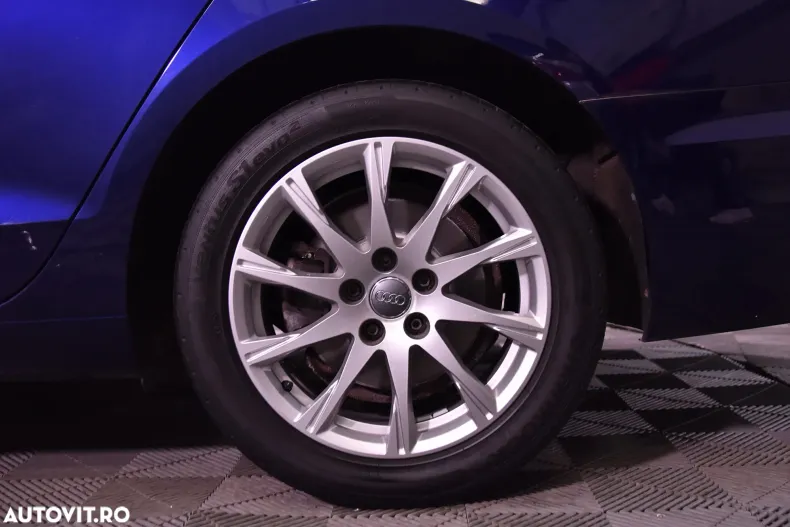 Audi A4 din 2020 cu 125.004 km - oferta AUD167148 - foto 13