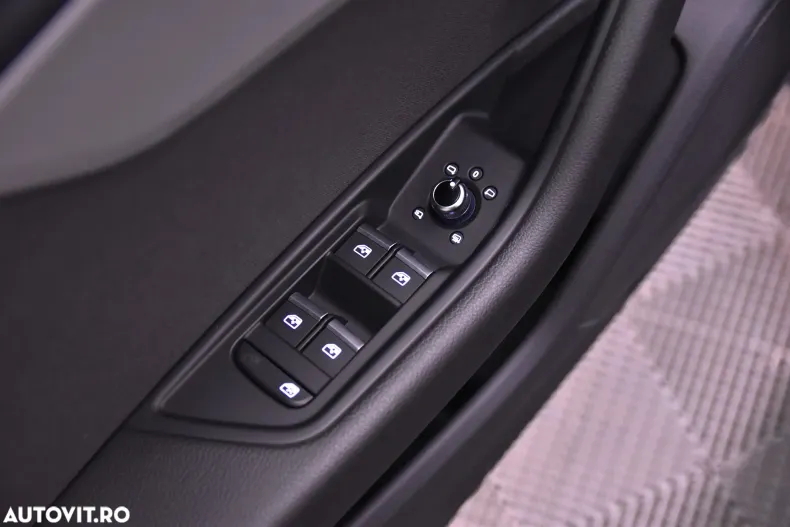 Audi A4 din 2020 cu 125.004 km - oferta AUD167148 - foto 14