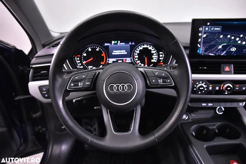 Audi A4 din 2020 cu 125.004 km - oferta AUD167148 - foto 16