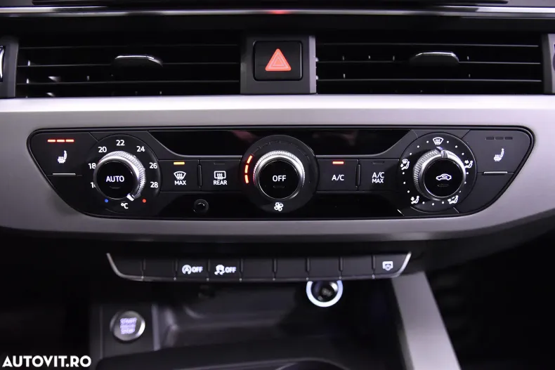 Audi A4 din 2020 cu 125.004 km - oferta AUD167148 - foto 17