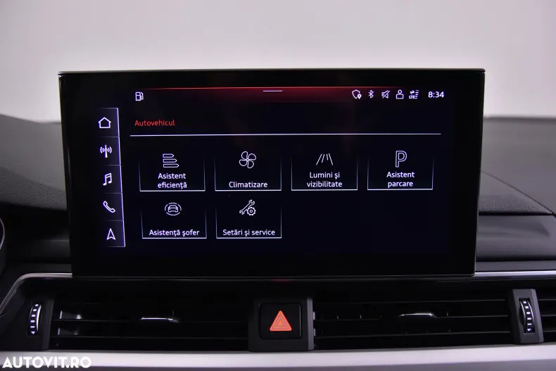 Audi A4 din 2020 cu 125.004 km - oferta AUD167148 - foto 18