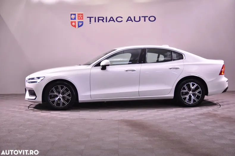 Volvo S60 din 2024 cu 30.200 km - oferta VOL167149 - foto 2