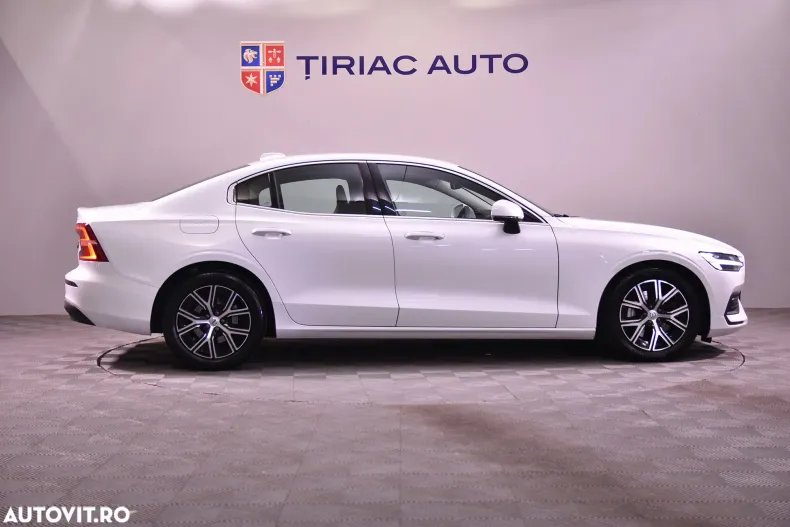 Volvo S60 din 2024 cu 30.200 km - oferta VOL167149 - foto 6