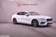 Volvo S60 din 2024 cu 30.200 km - oferta VOL167149 - foto 7