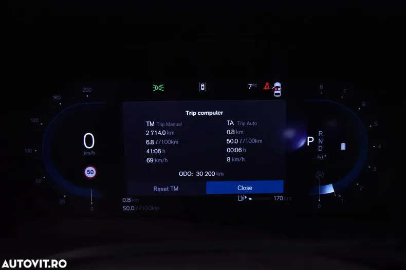 Volvo S60 din 2024 cu 30.200 km - oferta VOL167149 - foto 10