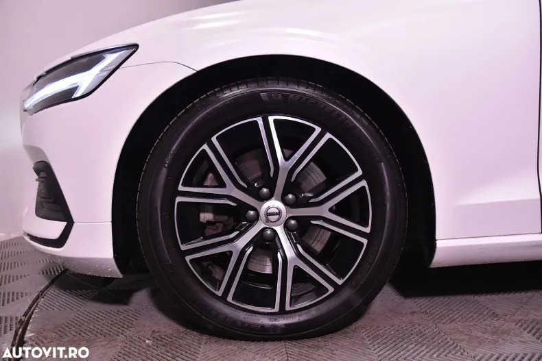 Volvo S60 din 2024 cu 30.200 km - oferta VOL167149 - foto 13