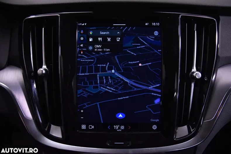 Volvo S60 din 2024 cu 30.200 km - oferta VOL167149 - foto 20