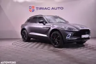 Aston Martin DBX din 2021 cu 23.606 km - oferta AST167150 - foto 7