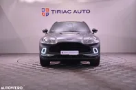 Aston Martin DBX din 2021 cu 23.606 km - oferta AST167150 - foto 8