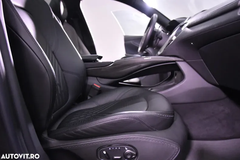 Aston Martin DBX din 2021 cu 23.606 km - oferta AST167150 - foto 11