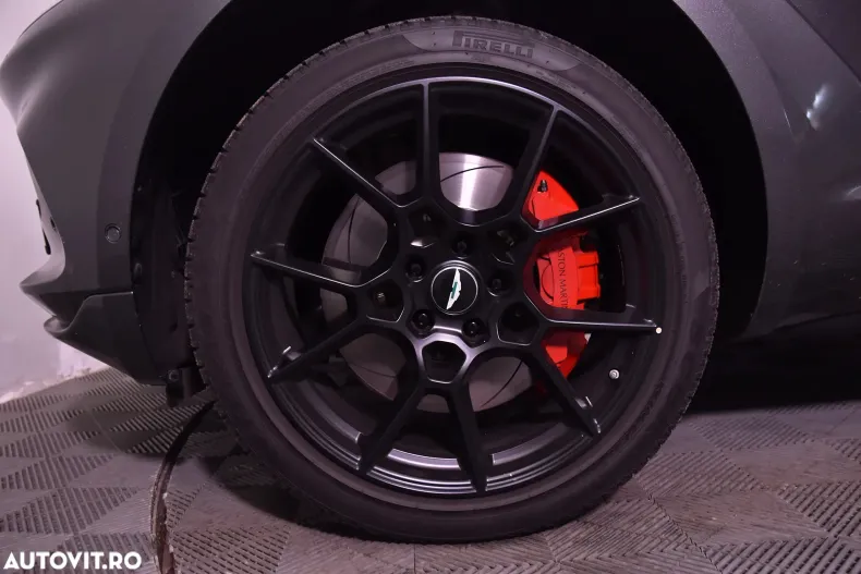 Aston Martin DBX din 2021 cu 23.606 km - oferta AST167150 - foto 13