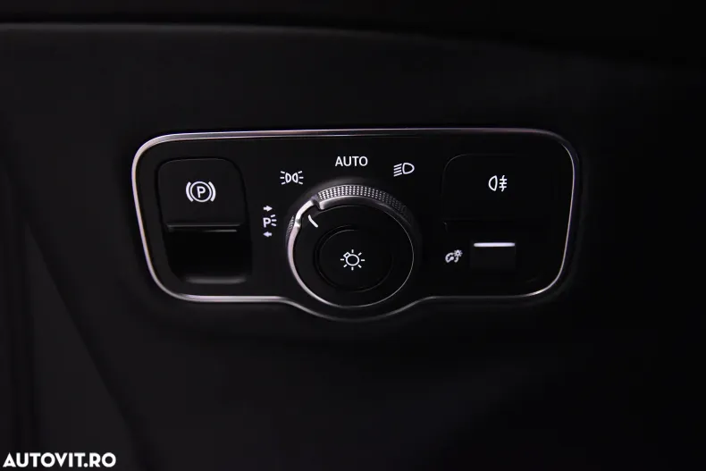 Aston Martin DBX din 2021 cu 23.606 km - oferta AST167150 - foto 15