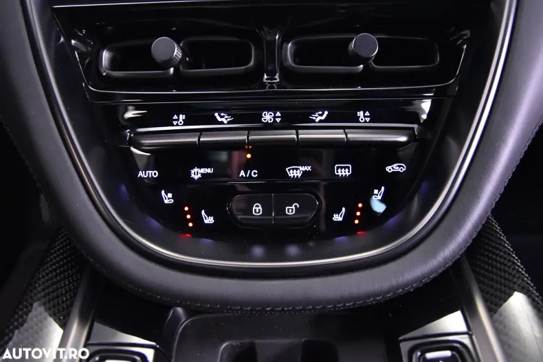 Aston Martin DBX din 2021 cu 23.606 km - oferta AST167150 - foto 18