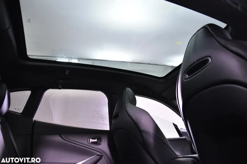 Aston Martin DBX din 2021 cu 23.606 km - oferta AST167150 - foto 25