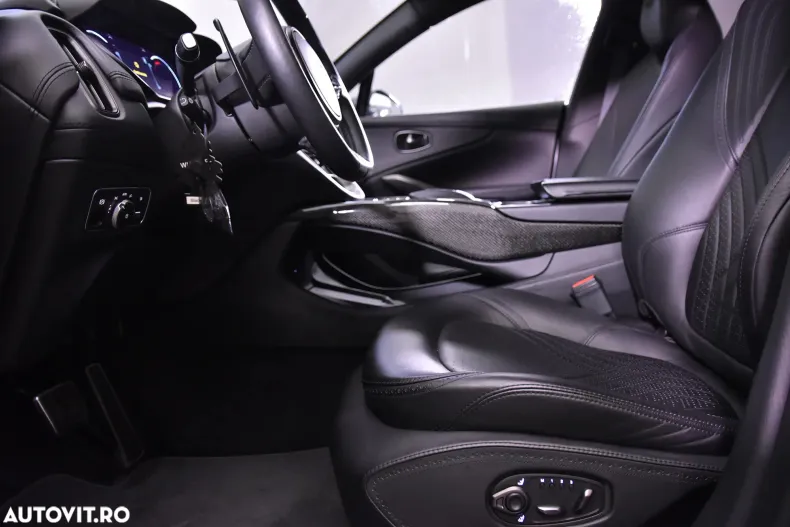Aston Martin DBX din 2021 cu 23.606 km - oferta AST167150 - foto 26