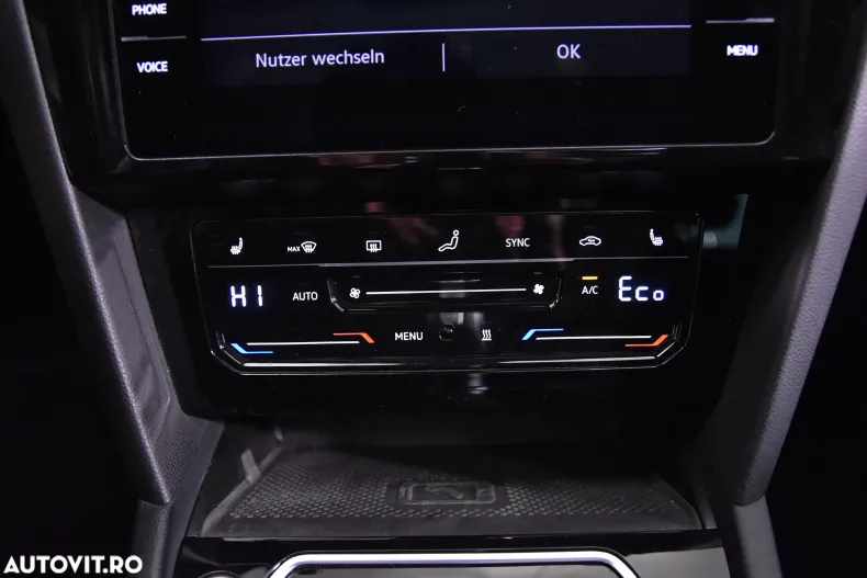 Volkswagen Passat din 2022 cu 135.713 km - oferta VOL167151 - foto 18