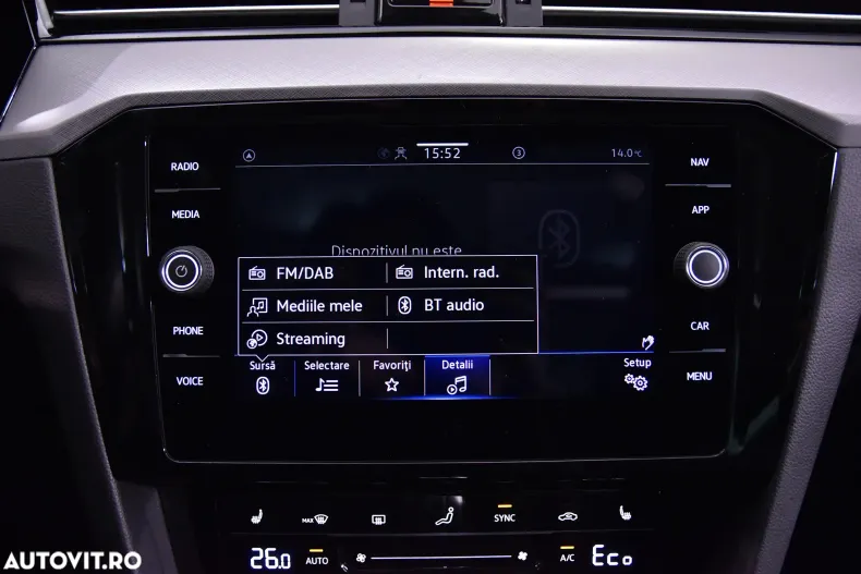 Volkswagen Passat din 2022 cu 135.713 km - oferta VOL167151 - foto 21