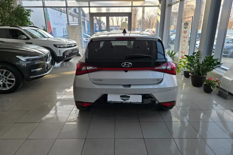 Hyundai i20 din 2022 cu 48.972 km - oferta HYU167152 - foto 4