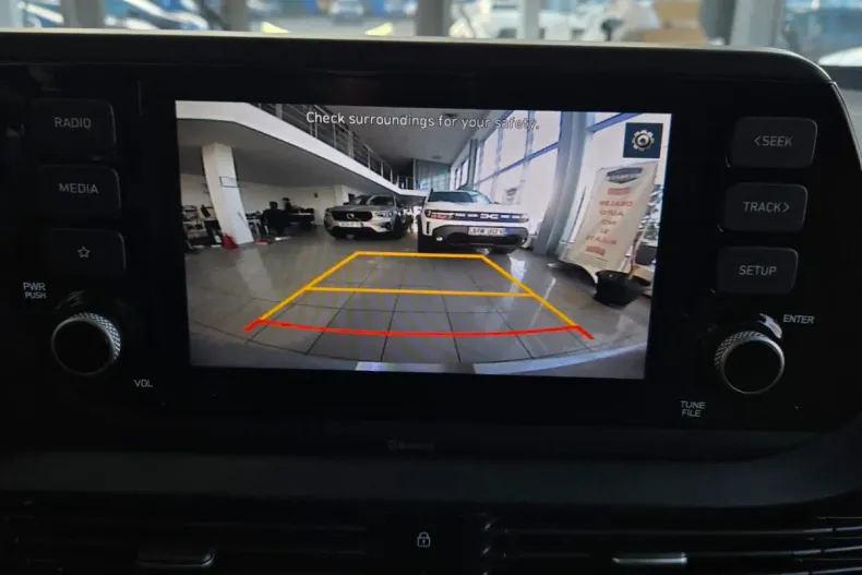 Hyundai i20 din 2022 cu 48.972 km - oferta HYU167152 - foto 16