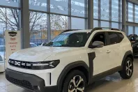Dacia Duster din 2025 cu 8 km - oferta DAC167153 - foto 1
