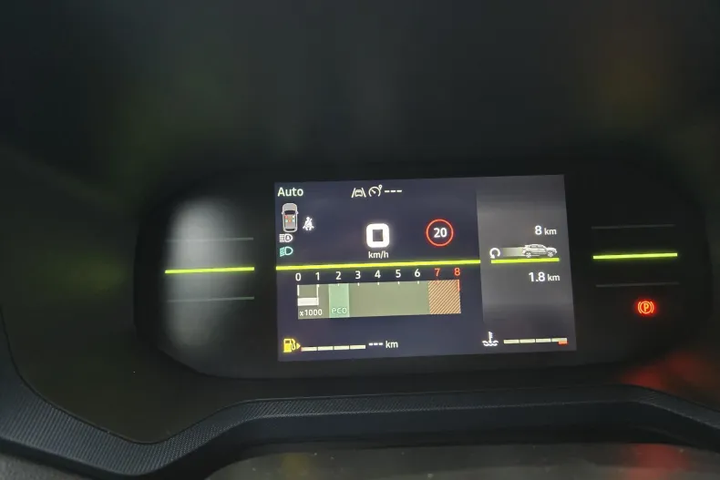 Dacia Duster din 2025 cu 8 km - oferta DAC167153 - foto 5