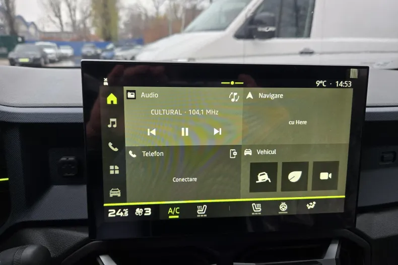 Dacia Duster din 2025 cu 8 km - oferta DAC167153 - foto 16