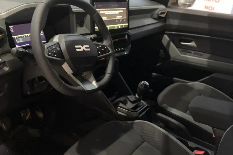 Dacia Duster din 2025 cu 9 km - oferta DAC167154 - foto 4
