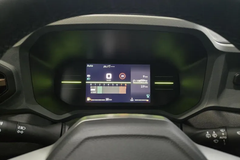 Dacia Duster din 2025 cu 9 km - oferta DAC167154 - foto 5