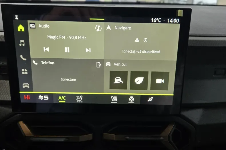 Dacia Duster din 2025 cu 9 km - oferta DAC167154 - foto 7