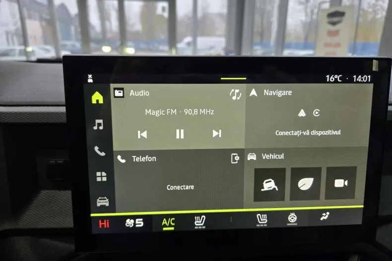 Dacia Duster din 2025 cu 9 km - oferta DAC167154 - foto 10