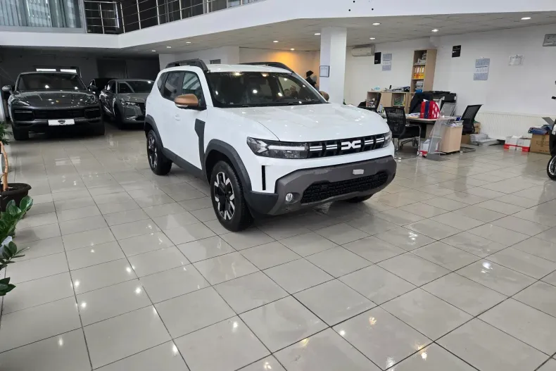 Dacia Duster din 2025 cu 9 km - oferta DAC167154 - foto 21