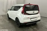 Kia Soul din 2020 cu 87.800 km - oferta KIA167156 - foto 3
