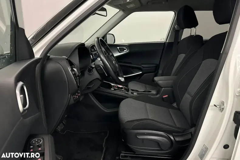 Kia Soul din 2020 cu 87.800 km - oferta KIA167156 - foto 9