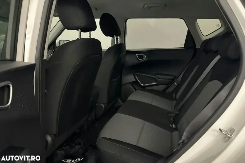 Kia Soul din 2020 cu 87.800 km - oferta KIA167156 - foto 10