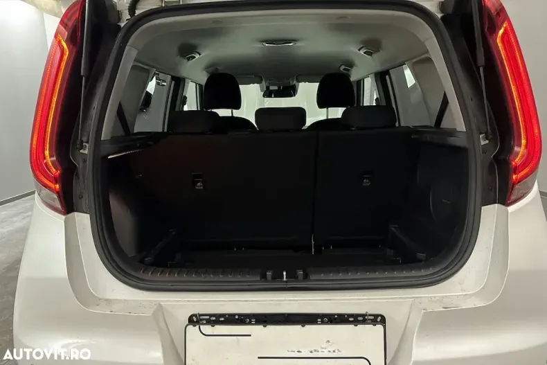 Kia Soul din 2020 cu 87.800 km - oferta KIA167156 - foto 11